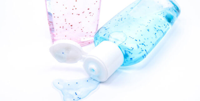 Mikroplastik in Kosmetika – Das solltest du wissen!