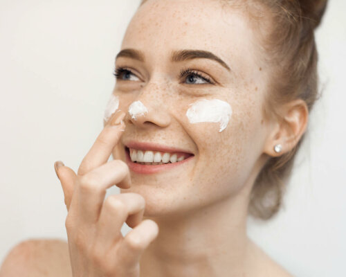 Die optimale Gesichtspflege für deinen Hauttypen!