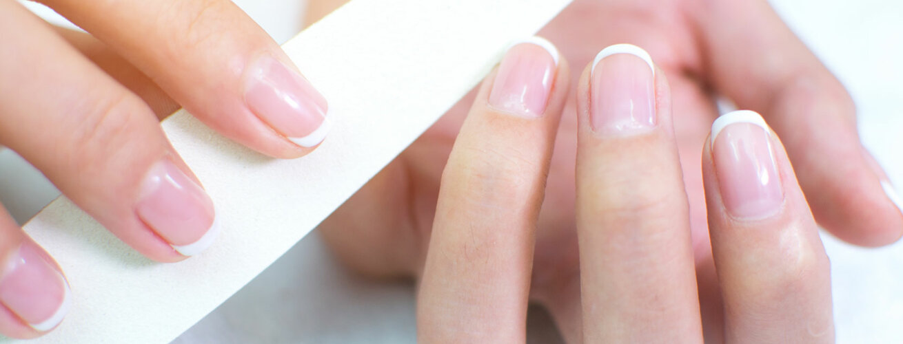 Für gesunde Nägel – die richtige Nagelpflege!