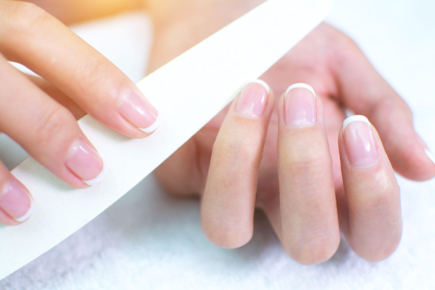 Für gesunde Nägel die richtige Nagelpflege! ParfümerieBecker Magazin