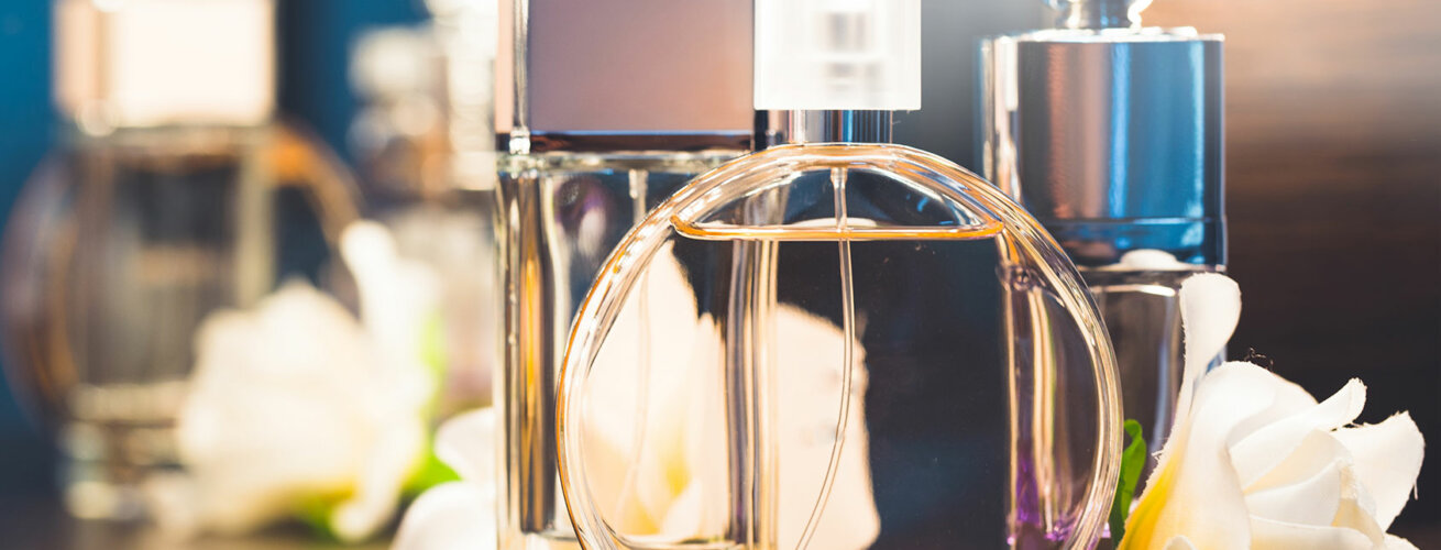 Was ist der Unterschied zwischen Parfum und Eau de Toilette?