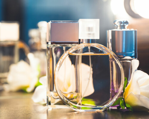 Kennst du den Unterschied zwischen Eau de Parfum und Eau de Toilette?