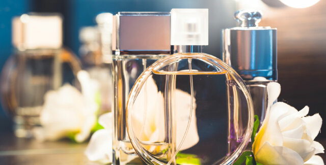 Kennst du den Unterschied zwischen Eau de Parfum und Eau de Toilette?